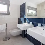Family Friendly House With A Swimming Pool Posedarje, Novigrad - 24091 Ferienhaus Posedarje