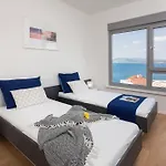 Family Friendly House With A Swimming Pool Posedarje, Novigrad - 24091