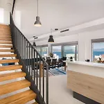 Ferienhaus Family Friendly House With A Swimming Pool Posedarje, Novigrad - 24091