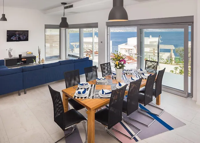 Family Friendly House With A Swimming Pool Posedarje, Novigrad - 24091 Поседарье