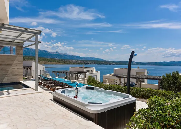 Tatil Evi Family Friendly House With A Swimming Pool Posedarje, Novigrad - 24091 Posedarje
