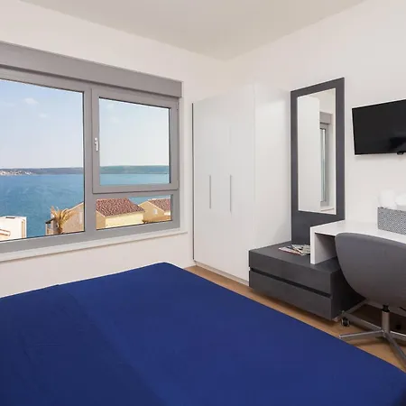 Family Friendly House With A Swimming Pool Posedarje, Novigrad - 24091 * Posedarje