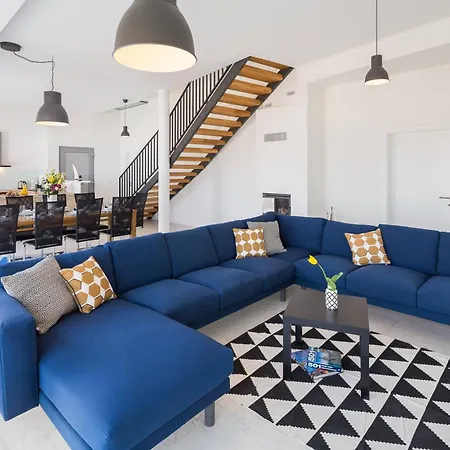 Family Friendly House With A Swimming Pool Posedarje, Novigrad - 24091