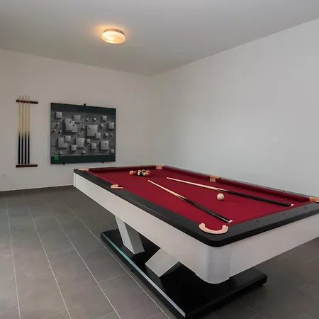 Family Friendly House With A Swimming Pool Posedarje, Novigrad - 24091 Σπίτι διακοπών